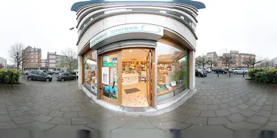Pharmacie de Maet