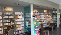 Pharmacie Oreins Delivyne