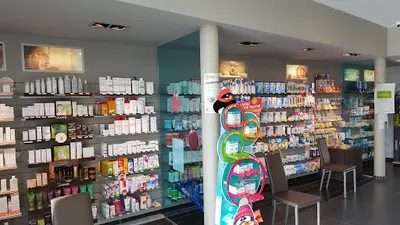 Pharmacie Oreins Delivyne