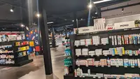 Apotheek Health Lounge