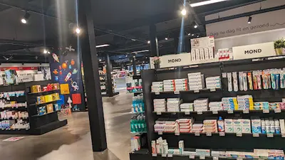 Apotheek Health Lounge
