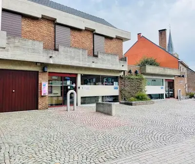 Apotheek Mees Geetbets