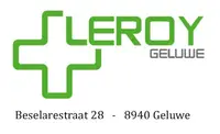 Apotheek Leroy Geluwe