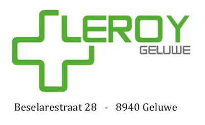 Apotheek Leroy Geluwe