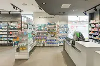 Dosogne Pharmacie Srl