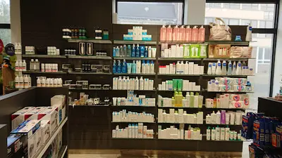 Pharmacie Pierard Sprl