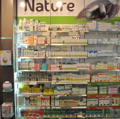 Pharmacie Renard