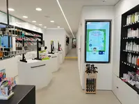 Pharmacie Ganser