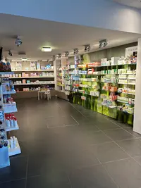 Pharmacie du Lothier