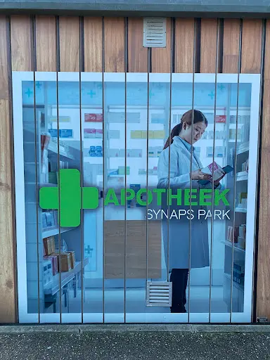 Apotheek Synaps Park