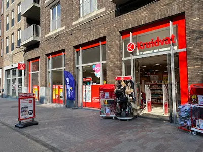 Kruidvat