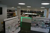 Zorgpunt Apotheek Paredis Genk Nv