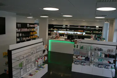 Zorgpunt Apotheek Paredis Genk Nv