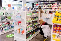 Apotheek Gentbrugge - Coop - Carla Heyvaert