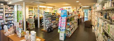 Pharmacy Heungens Geert