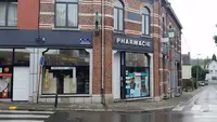 Pharmacie de Rudder