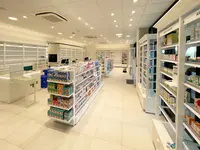 Pharmacie Familia - Charleroi Ghdc