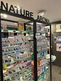 Pharmacie Marie Renaux Sprl