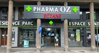 Pharmacie Pharma Oz (pharm-oz Sa)