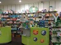 Pharmacie Pharmatrente