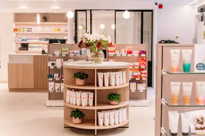 Pharmacy Jonckheere