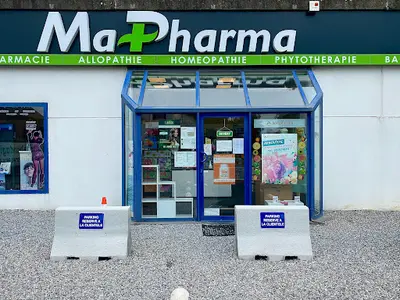 Mapharma