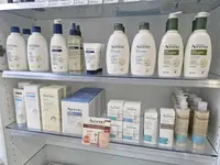 Pharmacie Allart T. (pratiquant la Pmi)