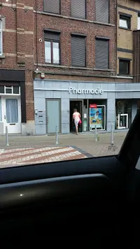 Pharmacie Baldini