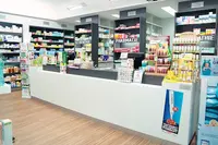Pharmacie du Progrès Sprl