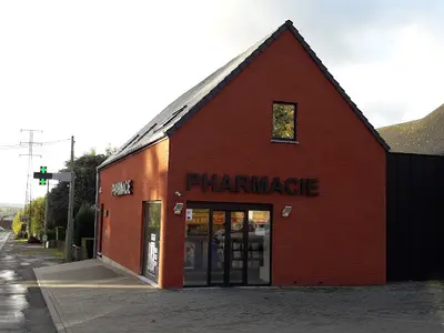 Pharmacie de Goutroux