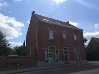 Pharmacie Guillaume