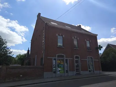 Pharmacie Guillaume