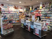 Pharmacie Sophie Renard Sa