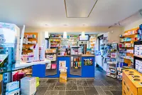 Pharmacie Lejeune Manhay