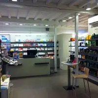 Apotheek de Helm