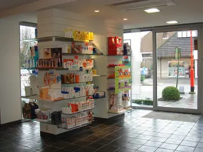 Pharmacie Molenveld