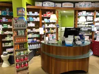 Pharmacie Bodart