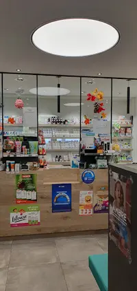 Pharmacie C.piron