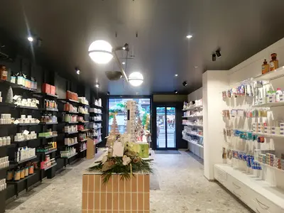 Pharmacie de Bois de Breux