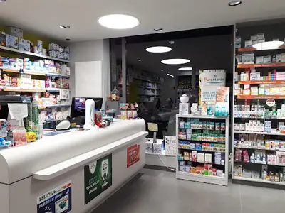 Pharmacie Lambion-lamalle Srl À Grivegnée