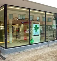 Pharmacie Centrum