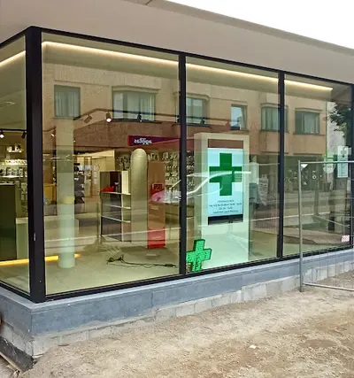 Pharmacie Centrum