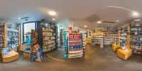 Pharmacie Berg