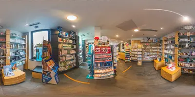 Pharmacie Berg