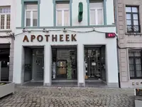 Apotheek Toelen