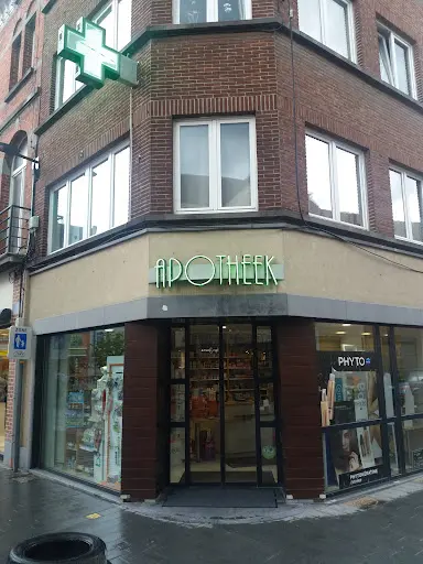 Brichau Apotheek