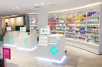 Pharmacie Familia - Halanzy