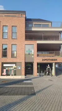 Apotheek Centrum