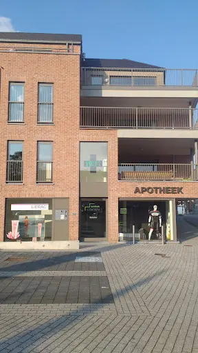 Apotheek Centrum