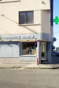 Pharmacie Familia - Marchienne-au-pont